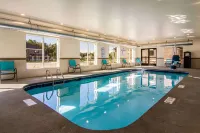 Comfort Suites Brunswick - Cleveland Southwest