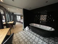 The Baltic Hotel Hotels in Liverpool