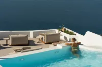 Canaves Ena - Small Luxury Hotels of the World - 5-Star