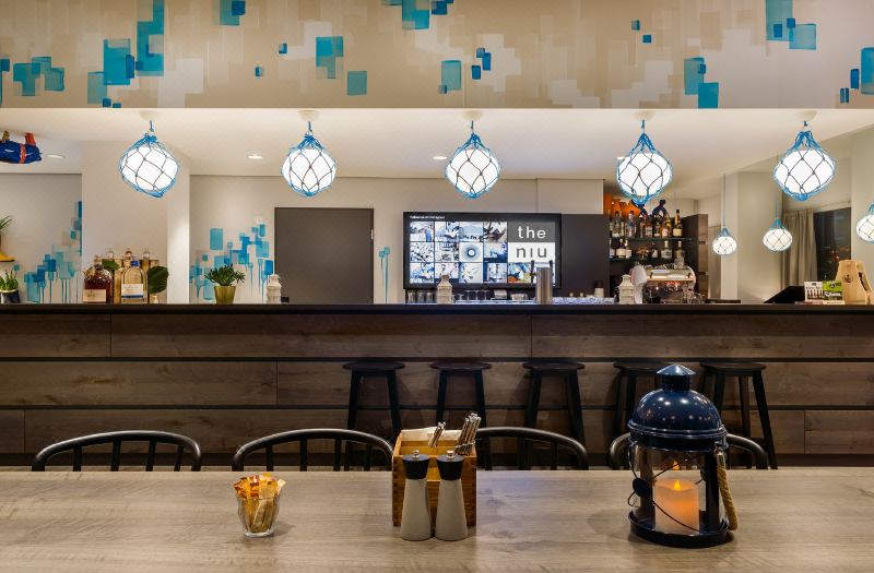 Holiday Inn - the niu, Welly Kiel by IHG photo 2
