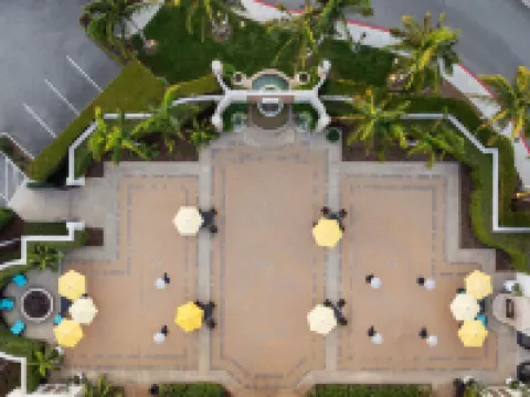 Renaissance Newport Beach Hotel Hotels near Newport Beach