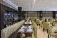 Sheraton Santo Domingo Hotel - breakfast