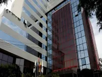 Melia Lima Hotel a 