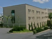 Class Hotel Varginha