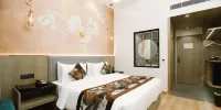 Regenta Place Amritsar - Salle Double Intelligente