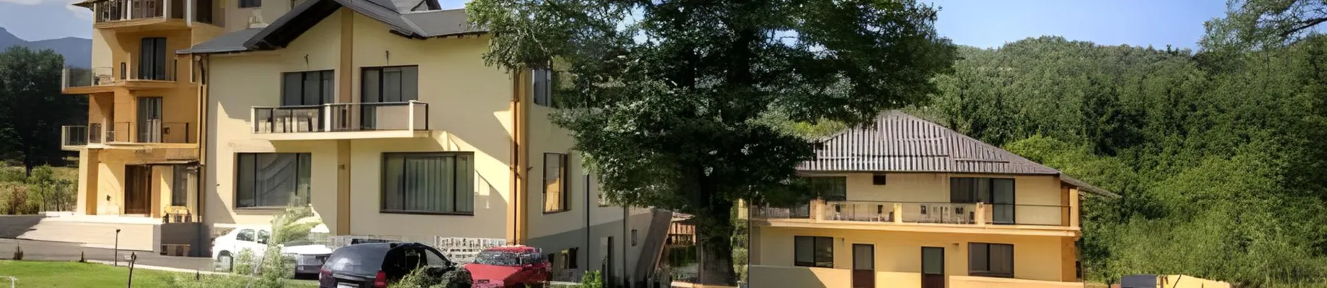 Boutique-Privatunterkünfte