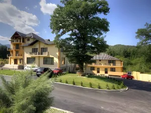 3 Stejari Brasov