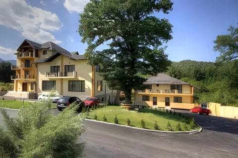 3 Stejari Brasov