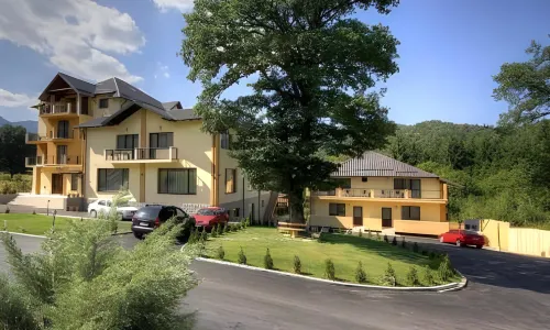 3 Stejari Brasov
