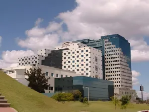 Tikal Futura Hotel & Convention Center