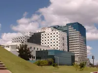 Tikal Futura Hotel & Convention Center Hotels in 
