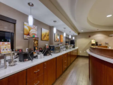 Comfort Inn Shepherdsville - Louisville South Hotels in Hillview