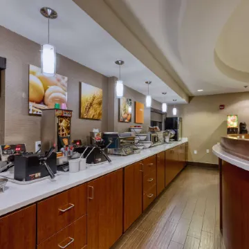 Comfort Inn Shepherdsville - Louisville South