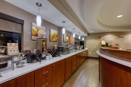 Comfort Inn Shepherdsville - Louisville South