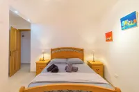 Lovely Apart by the Sea Sliema - Happy Rentals