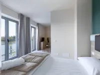 Tuscasì Aparthotel Hotels in Sovicille