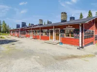 Porokaarre nr 10 Hotels in 