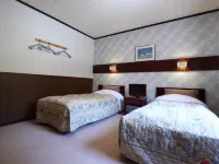 Kiriake Riverside House Hotel a Sakae