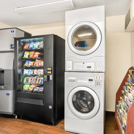 Red Roof Inn Allentown Airport