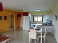 Holiday Apartment with Astonishing Views in Esentepe Hotel a Karaagaç