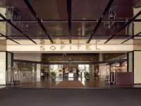 Sofitel Brisbane Central Hotels in Brisbane