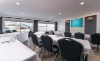 Prestige Kamloops Hotel, WorldHotels Crafted - Gym