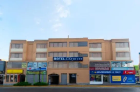 Hotel Olaya