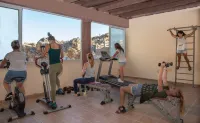 Kalypso Cretan Village Resort & Spa - Gym