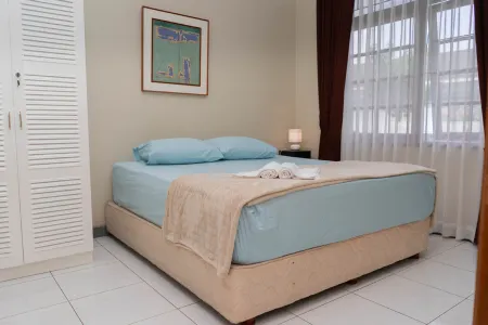 Yootje House Dago Отели рядом с достопримечательностью «Бандунгский технологический институт»