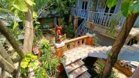 RedDoorz @ Kubu Selem Lampung Hotel di Tanjung Karang Timur