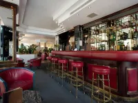 Best Western Hotel Royal Centre Hotels in Brussels