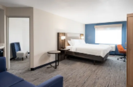 Holiday Inn Express PORTLAND SOUTH - LAKE OSWEGO by IHG
