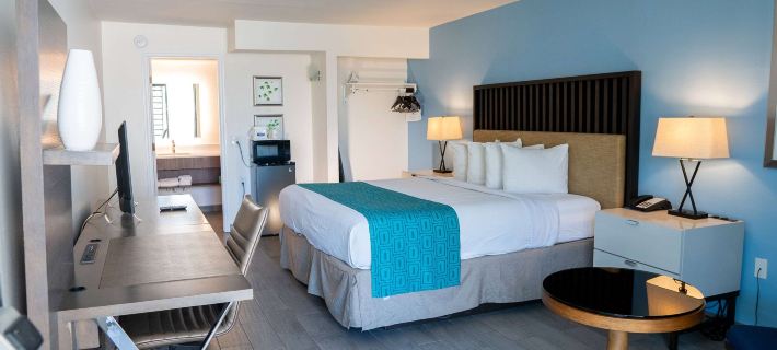 Howard Johnson by Wyndham Clearwater - Dunedin Hotels in Pinellas County