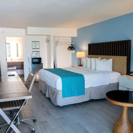Howard Johnson by Wyndham Clearwater - Dunedin
