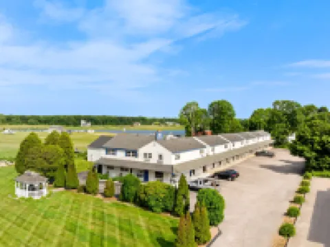 Americas Best Value Inn Stonington-Mystic Hotels in Stonington