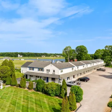 Americas Best Value Inn Stonington-Mystic