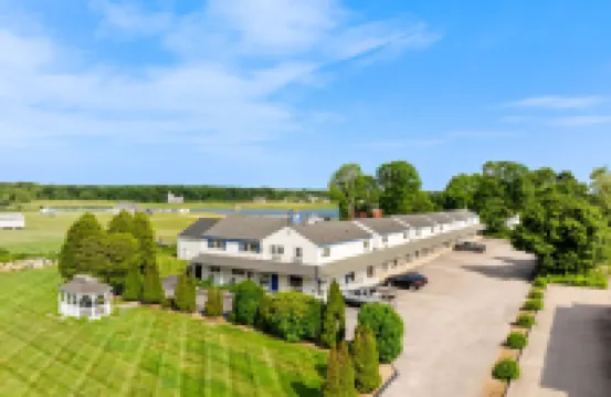 Americas Best Value Inn Stonington-Mystic