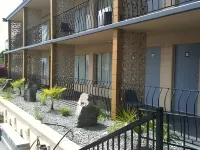 Port-O-Call Inn Hotels in Nanaimo