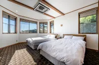 Private Resort Aoumi Hotels in Higashiizu