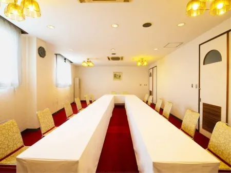 Hotel Public21 Отели рядом с достопримечательностью «Dagashiyano-yume Museum»