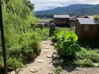 A 100Yearold Traditional House with Nature Hôtels à : Yosano