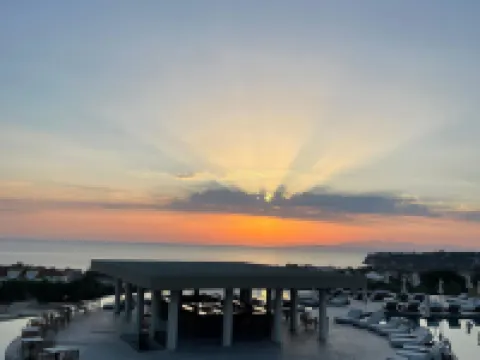 King Jason Zante – Designed for Adults Hoteles en Arkadii