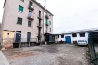 Bilocale Noverasco IEO 3 Hotel di Pieve Emanuele