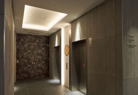 크로스 라이프 하카타 야나기바시