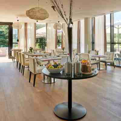 Hotel Metz Technopole - Best Western Plus Dining/Meeting Rooms