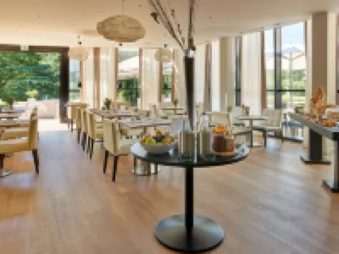 เบสท์ เวสเทิร์น พลัส โฮเทล เม็ตซ์ เทคโนโพล โรงแรมในเมตซ์