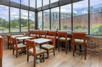 Best Western Danbury/Bethel - breakfast