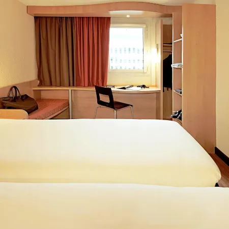 Ibis Toulouse Centre