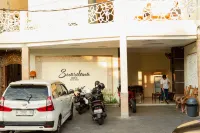 Suardana Inn's Hotel a 