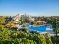 GREEN MAX HOTEL - Pools